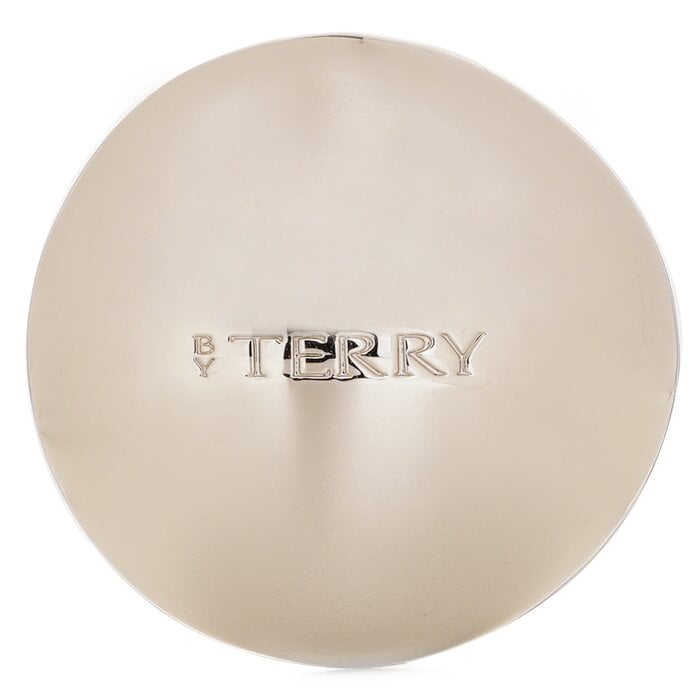 Terrybly Densiliss Blush Contouring Duo Powder - # 300 Peachy Sculpt 6g/0.21oz by By Terry - Image 3