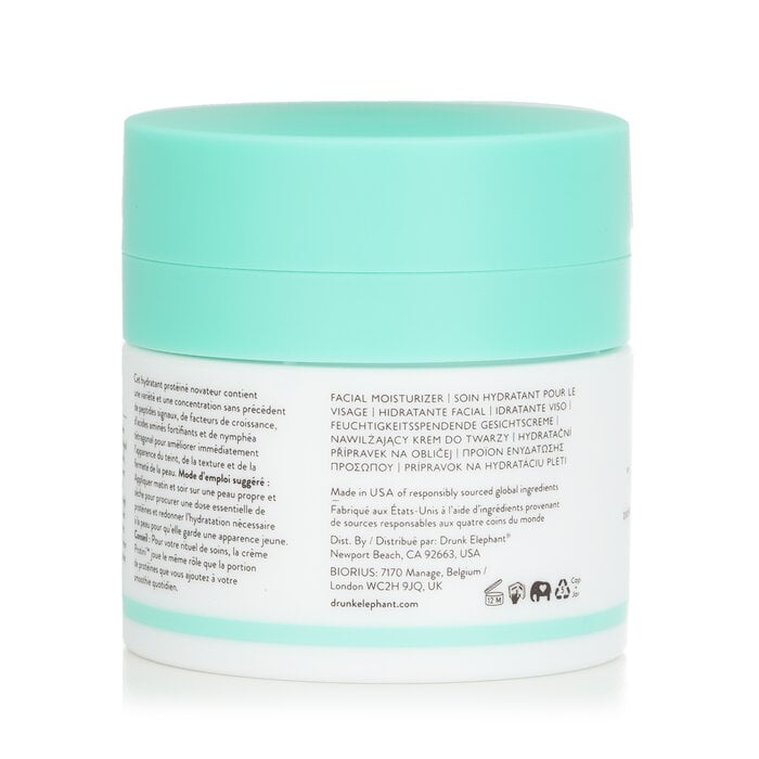 Protini Polypeptide Cream 50ml/1.69oz by Drunk Elephant - Image 3