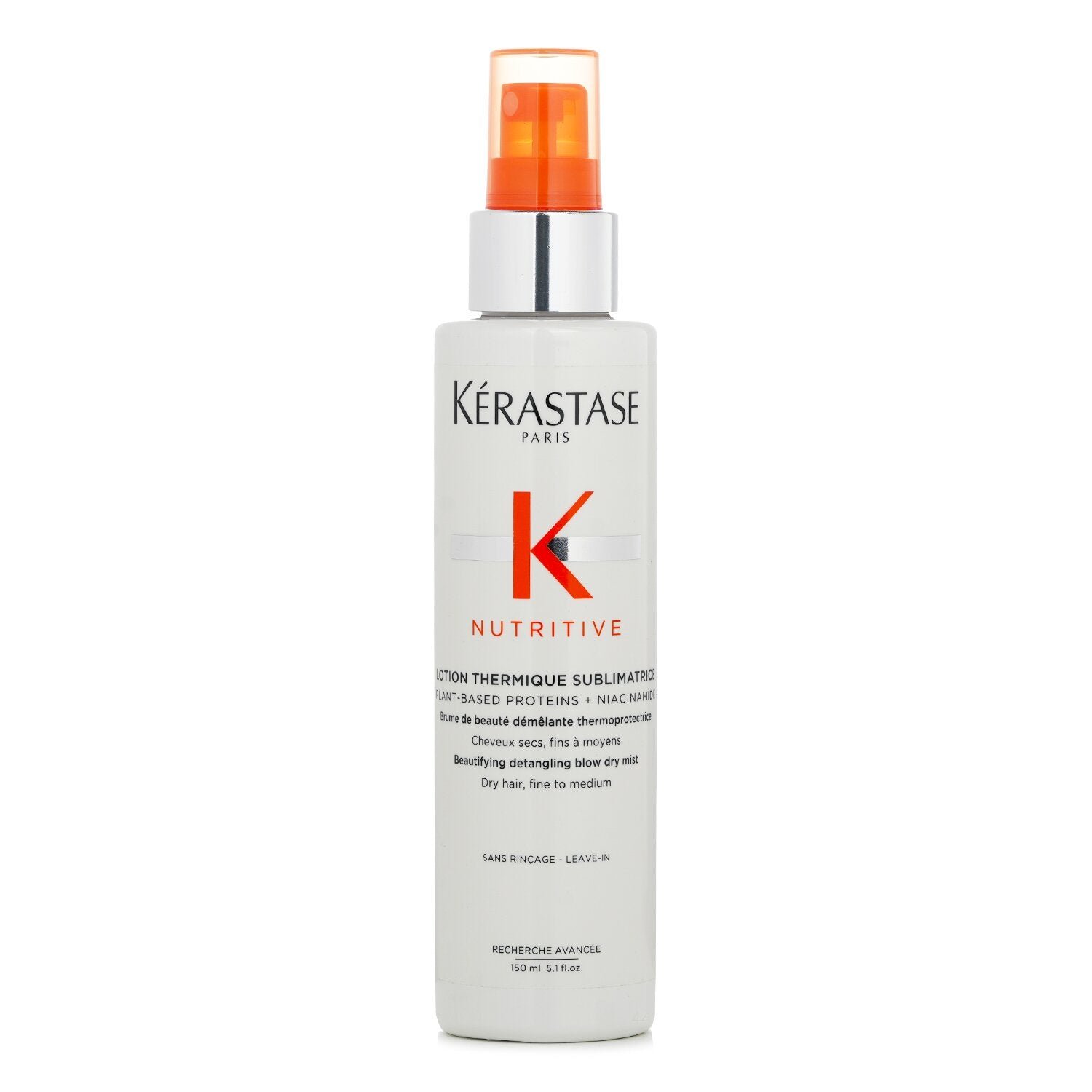 Nutritive Lotion Thermique Sublimatrice من Kerastase - صورة 1