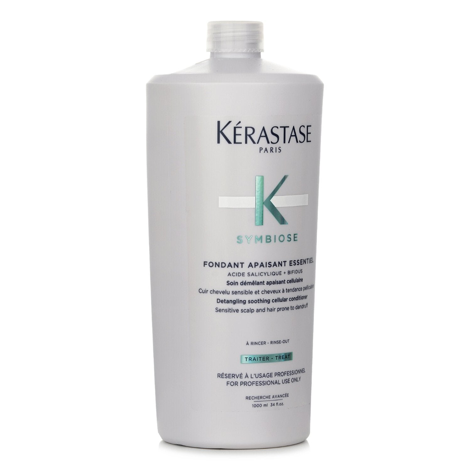 Symbiose Fondant Apaisant Essentiel Conditioner by Kerastase - Image 2