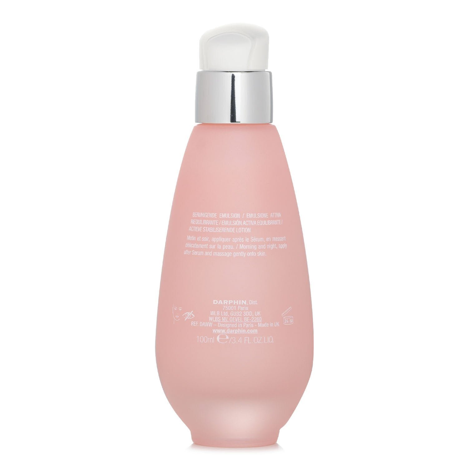 Intral Active Stabilizing Lotion by Darphin - Image 3