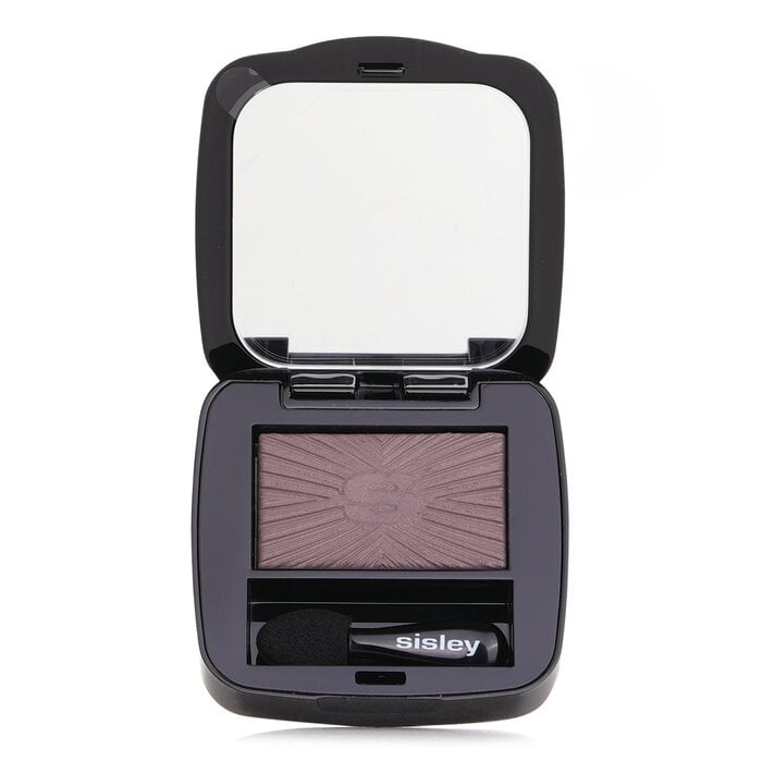 Les Phyto Ombres Long Lasting Radiant Eyeshadow - # 15 Mat Taupe 1.5g/0.05oz by Sisley - Image 1