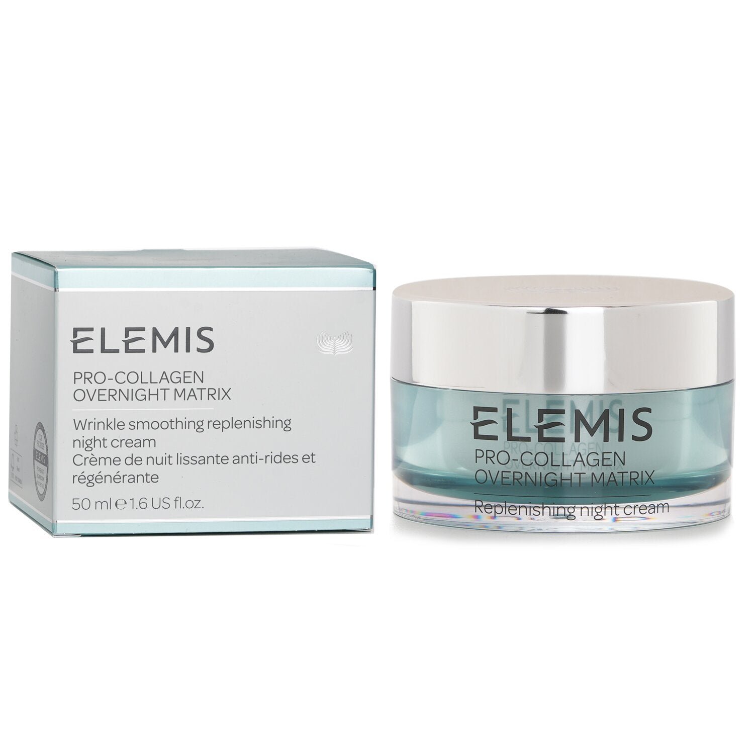 Pro-Collagen Overnight Matrix by Elemis - Image 2