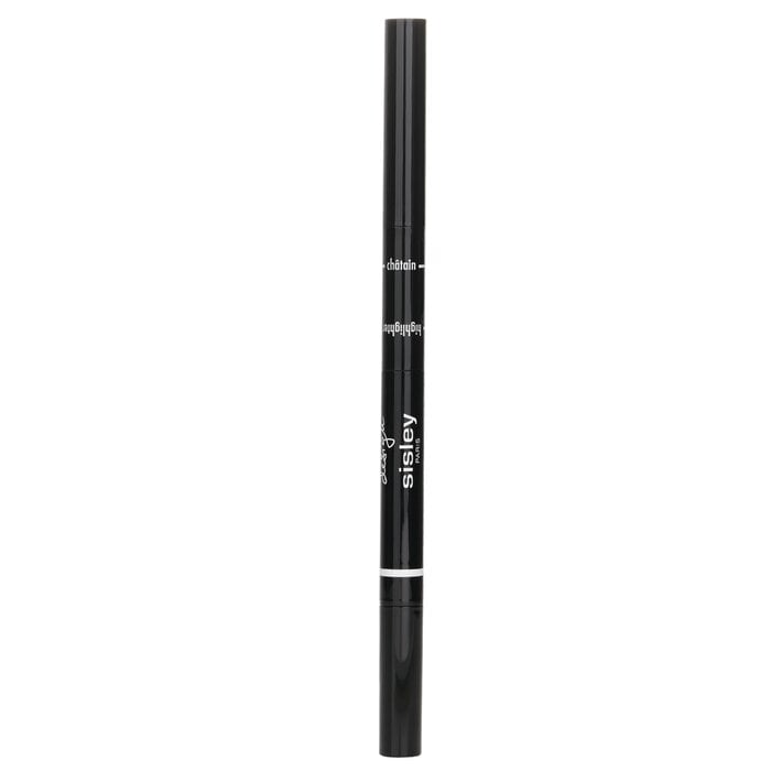 Phyto Sourcils Design Chatain 2x0 by Sisley - Image 3