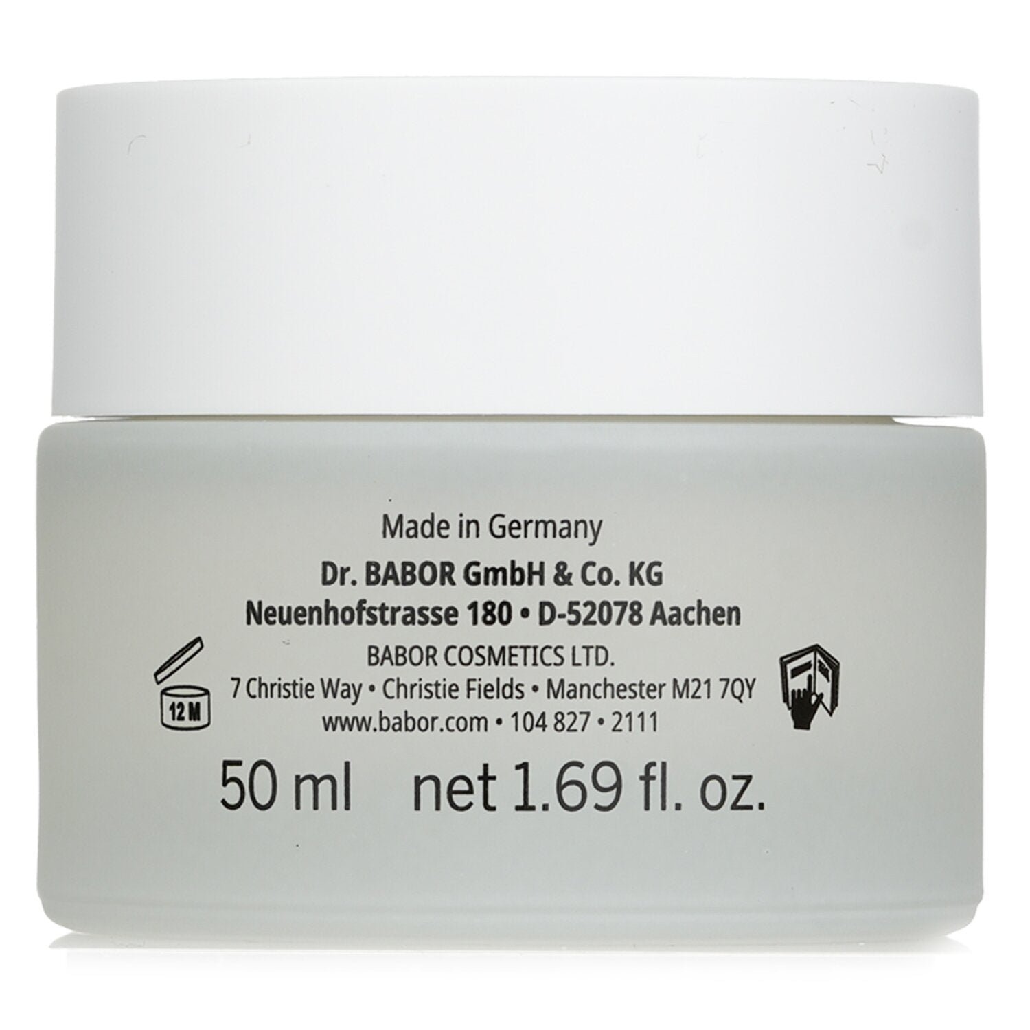 Skinovage Purifying Cream من Babor - صورة 3