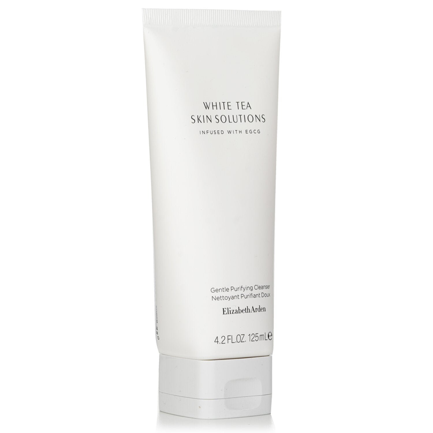 White Tea Skin Solutions Gentle Purifying Cleanser by Elizabeth Arden - Image 2