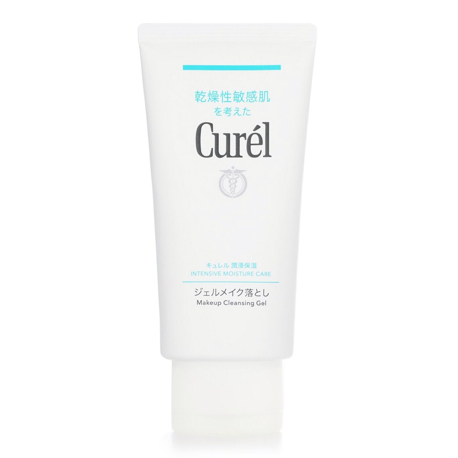 Intensive Moisture Care Makeup Cleanisng Gel by Curel - Image 1