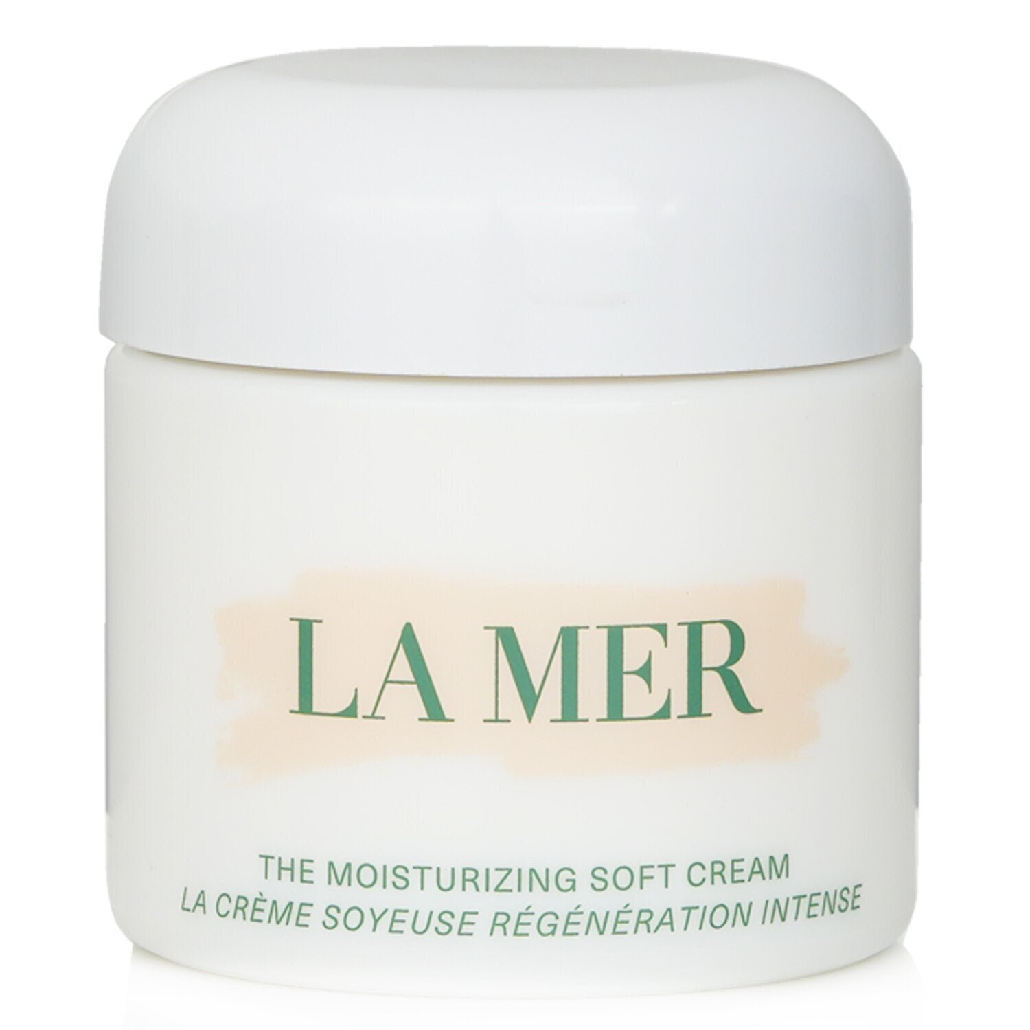 الكريم الناعم المرطب من La Mer - صورة 1