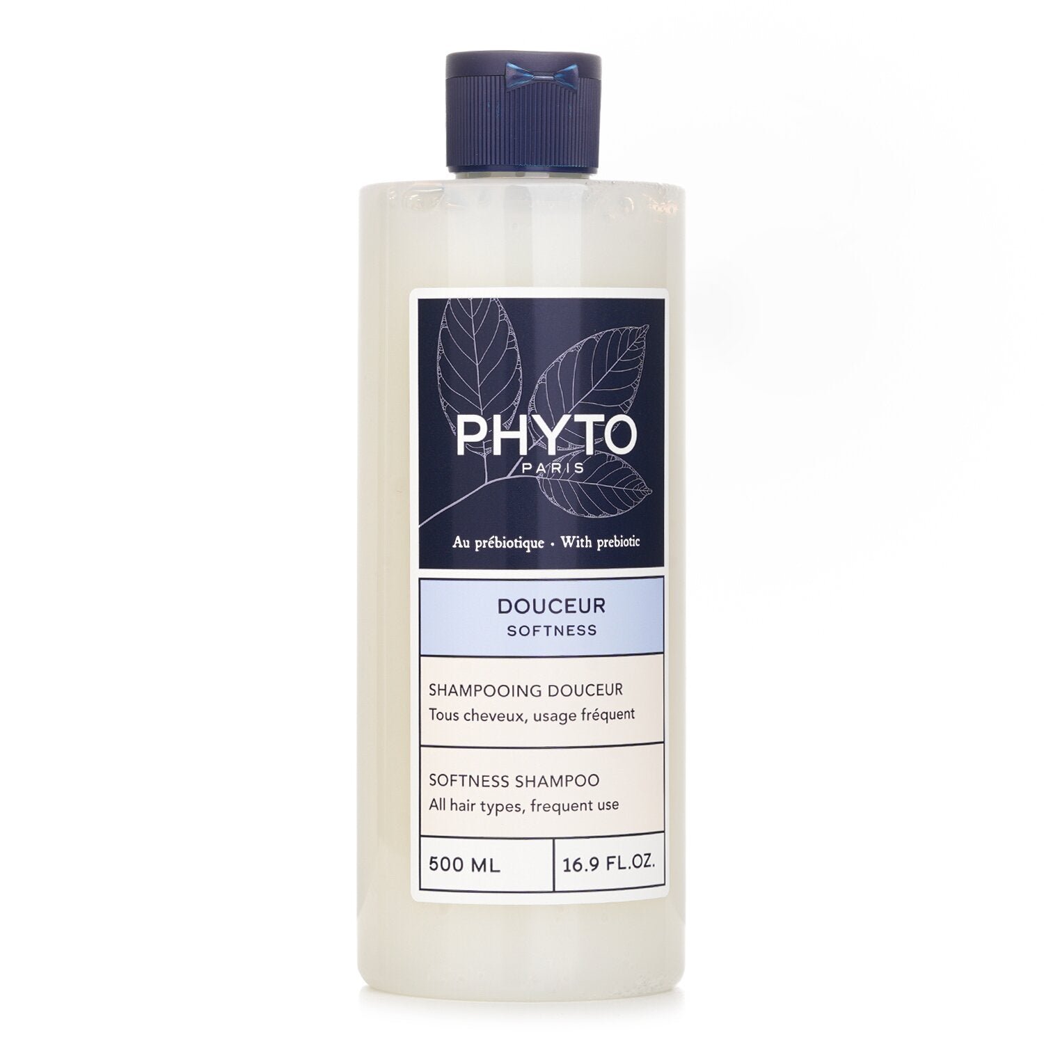 Softness Shampoo من Phyto - صورة 2
