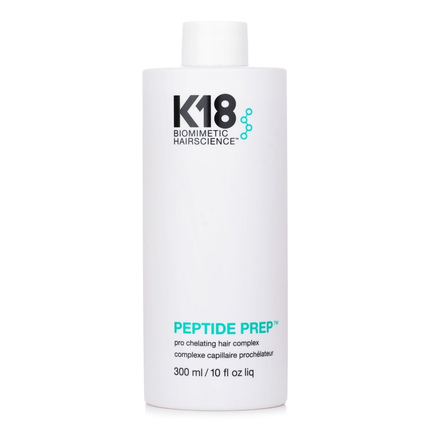 Peptide Prep Pro Chelating Hair Complex من K18 - صورة 1