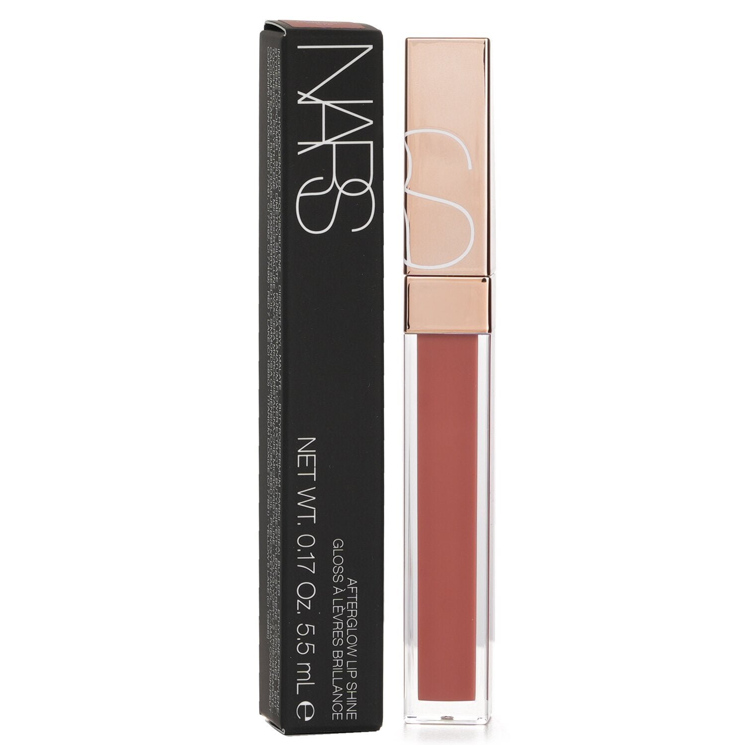 Afterglow Lip Shine - # Chelsea Girls by NARS - Image 2