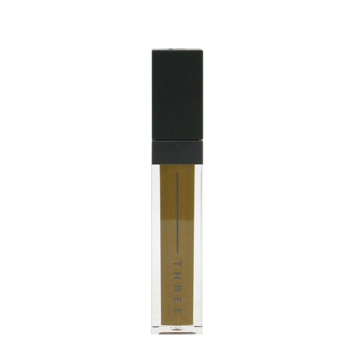 Alchemist Twist For Eye (Limited Edition) - # X06 Golden Year 6g/0.21oz by THREE - Image 1