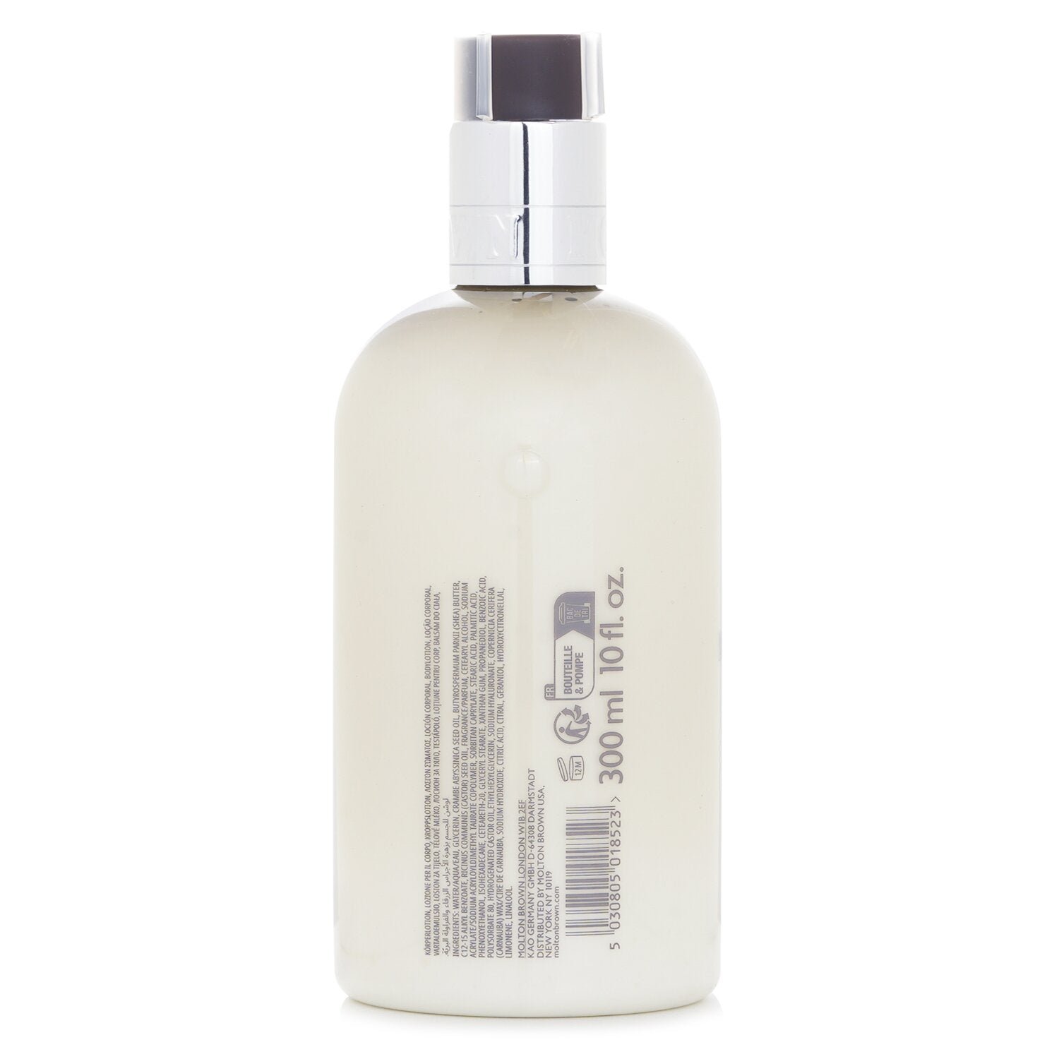 Bluebell & Wild Strawberry Body Lotion من Molton Brown - صورة 3