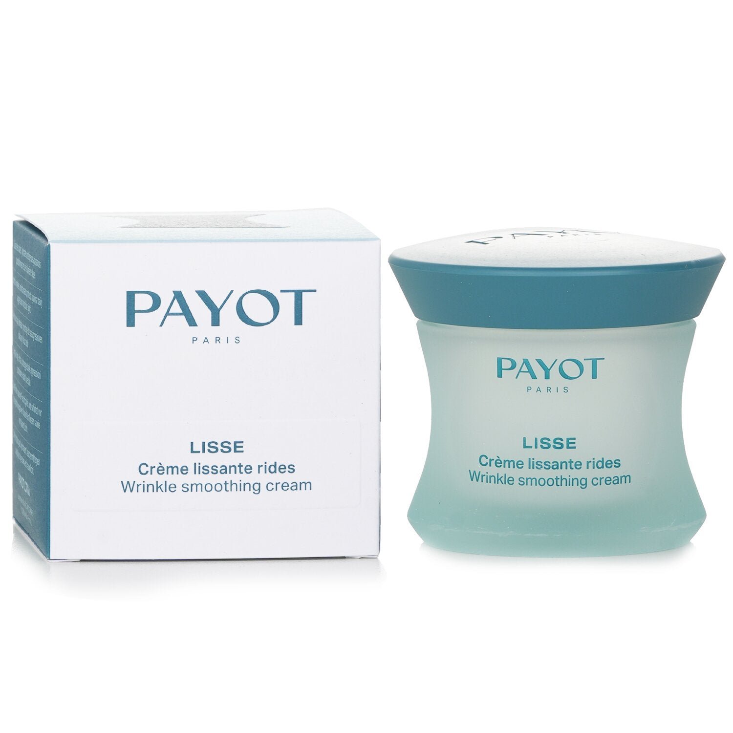 Lisse Wrinkle Smoothing Cream by Payot - Image 2