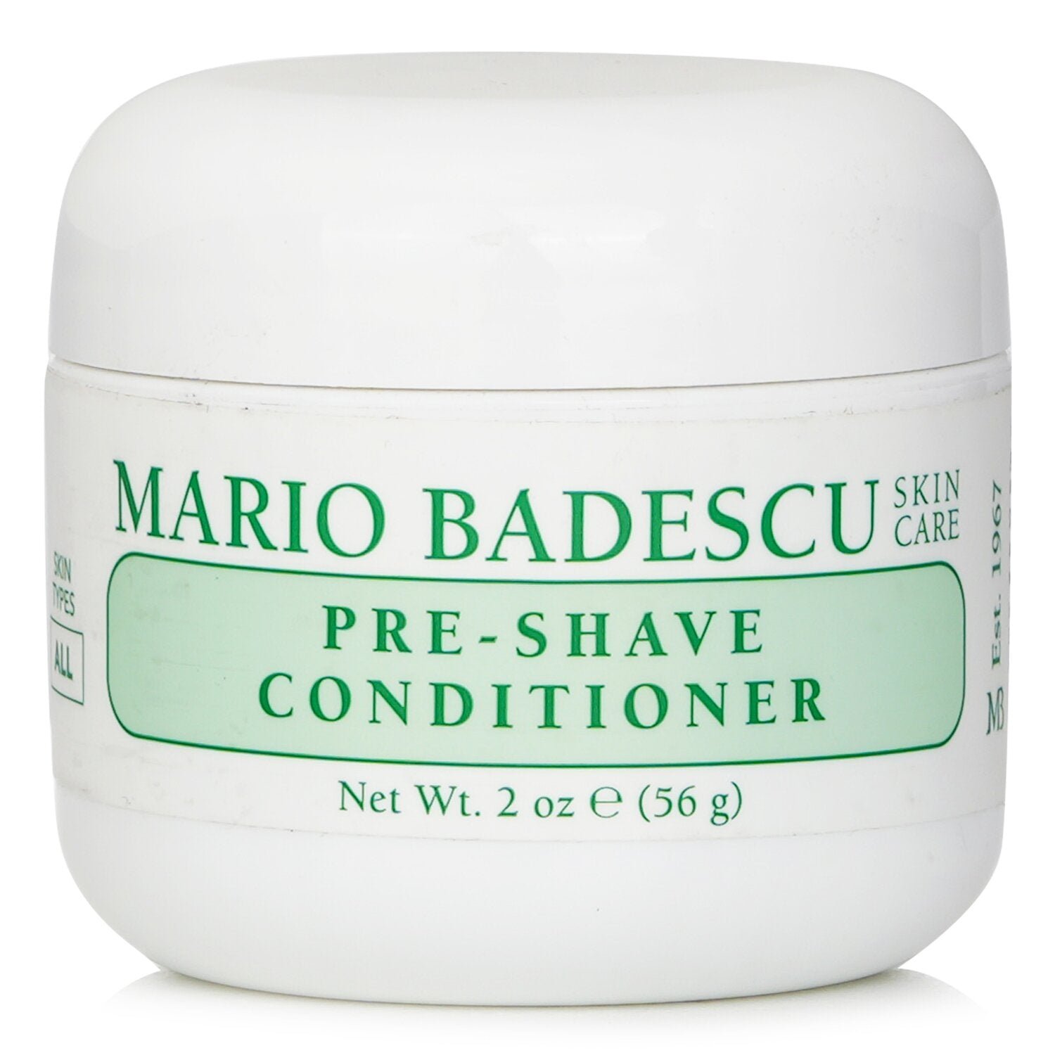 Pre-Shave Conditioner by Mario Badescu - Image 1
