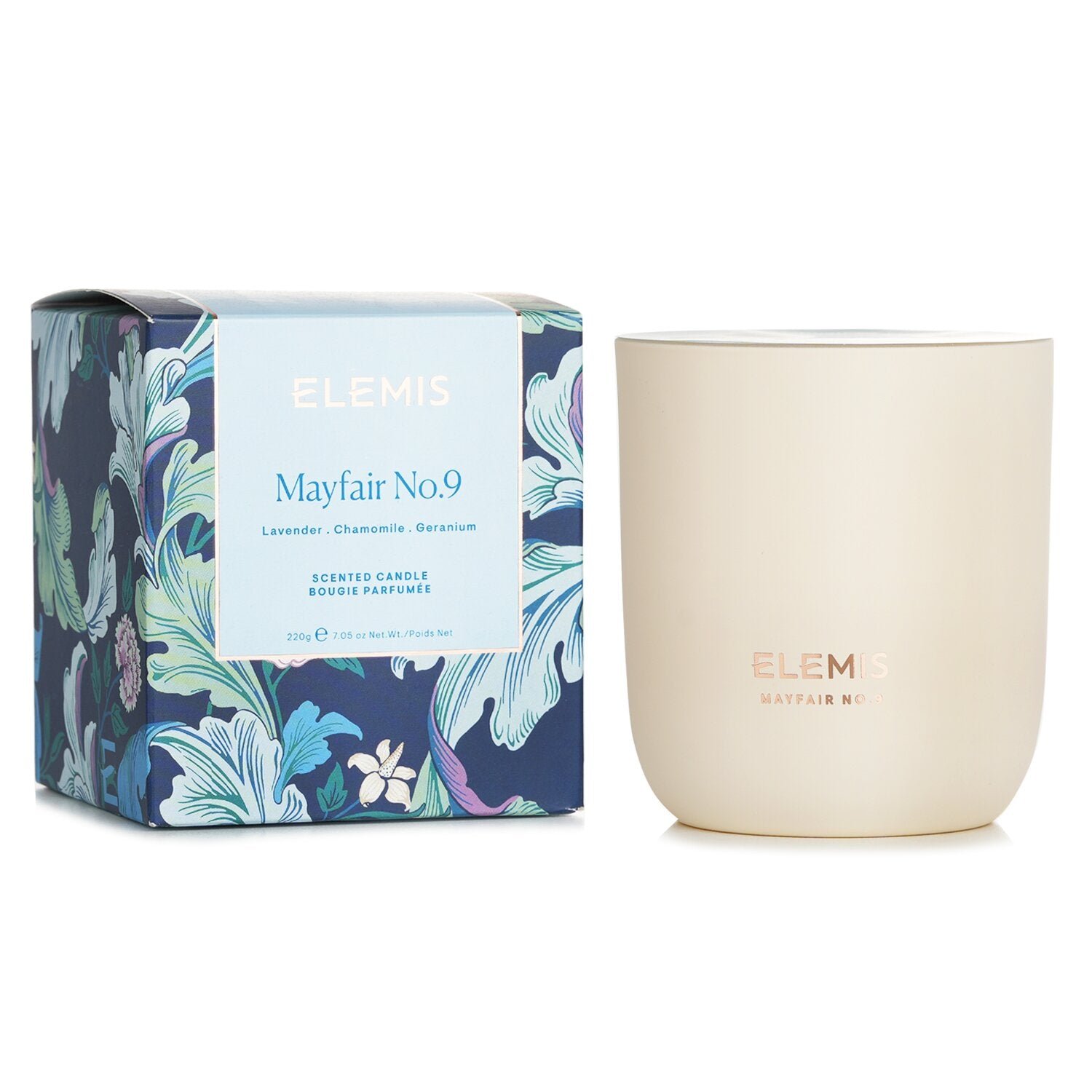 شمعة معطرة - مايفير رقم 9 من Elemis - صورة 2