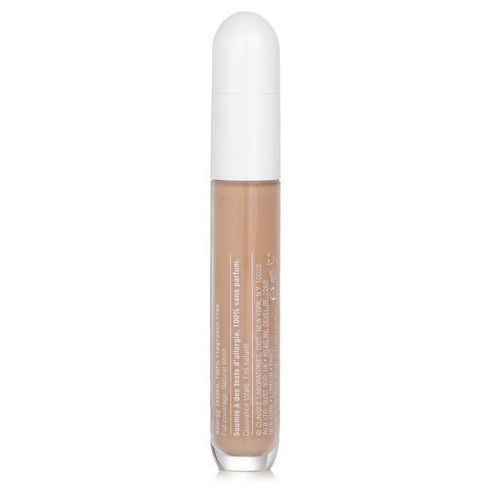 خافي عيوب شامل Even Better + ممحاة - # CN 28 عاجي 6ml/0.2oz من Clinique - صورة 3