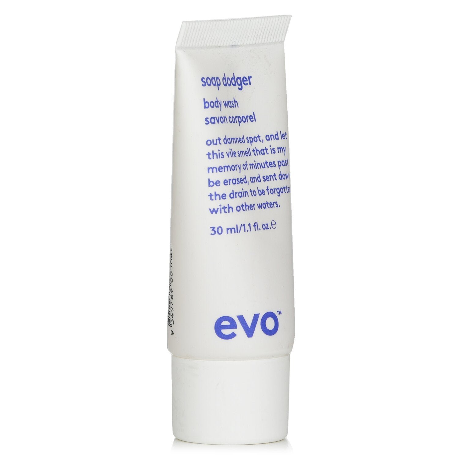 Soap Dodger Body Wash by Evo - Image 2