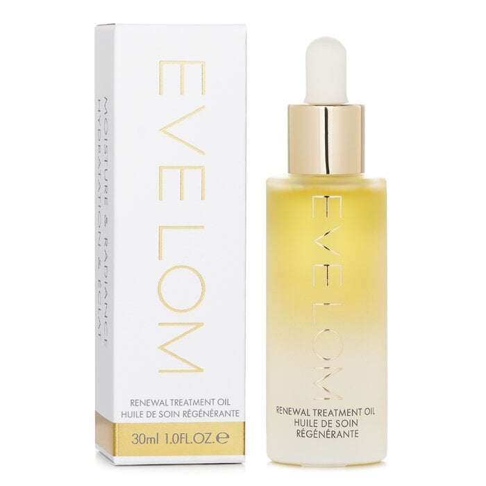 Renewal Treatment Oil 30ml/1oz by Eve Lom - Image 2