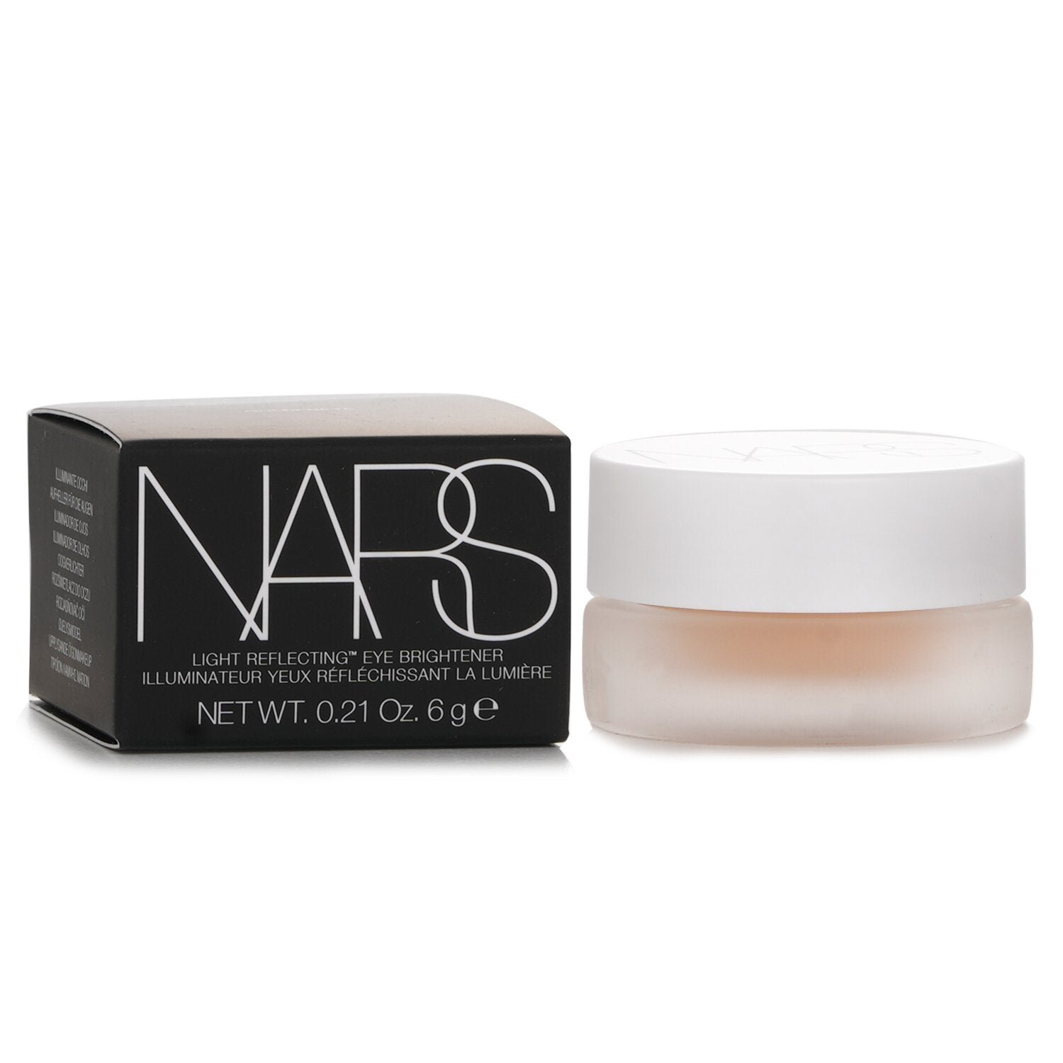 Light Reflecting Eye Brightener - # Golden Eye من NARS - صورة 2