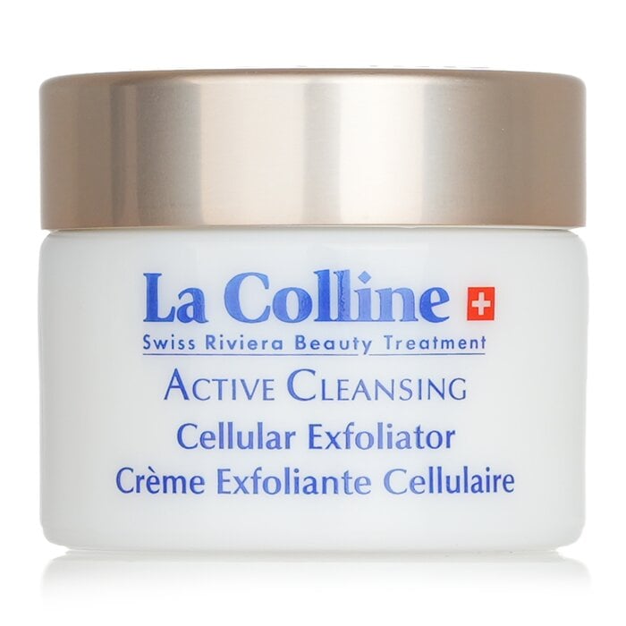 مقشر خلوي - Active Cleansing 30ml/1oz من لا كولين - صورة 1