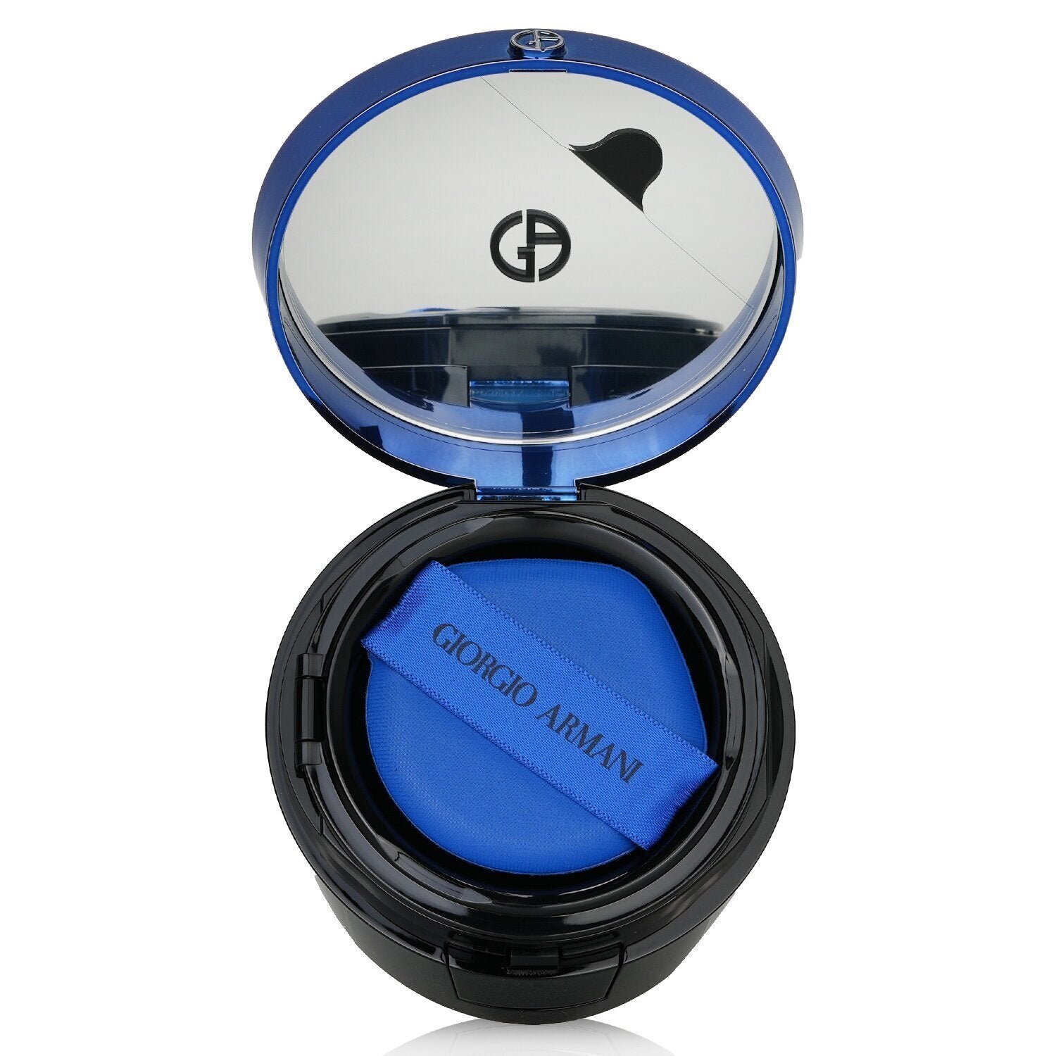 Designer Mesh Cushion SPF 40 by Giorgio Armani - Image 1