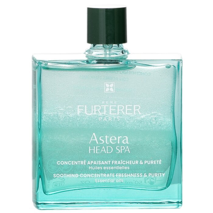 تركيز مهدئ لسبا الرأس للطزاجة والنقاء 50ml/1.6oz من Rene Furterer - صورة 1