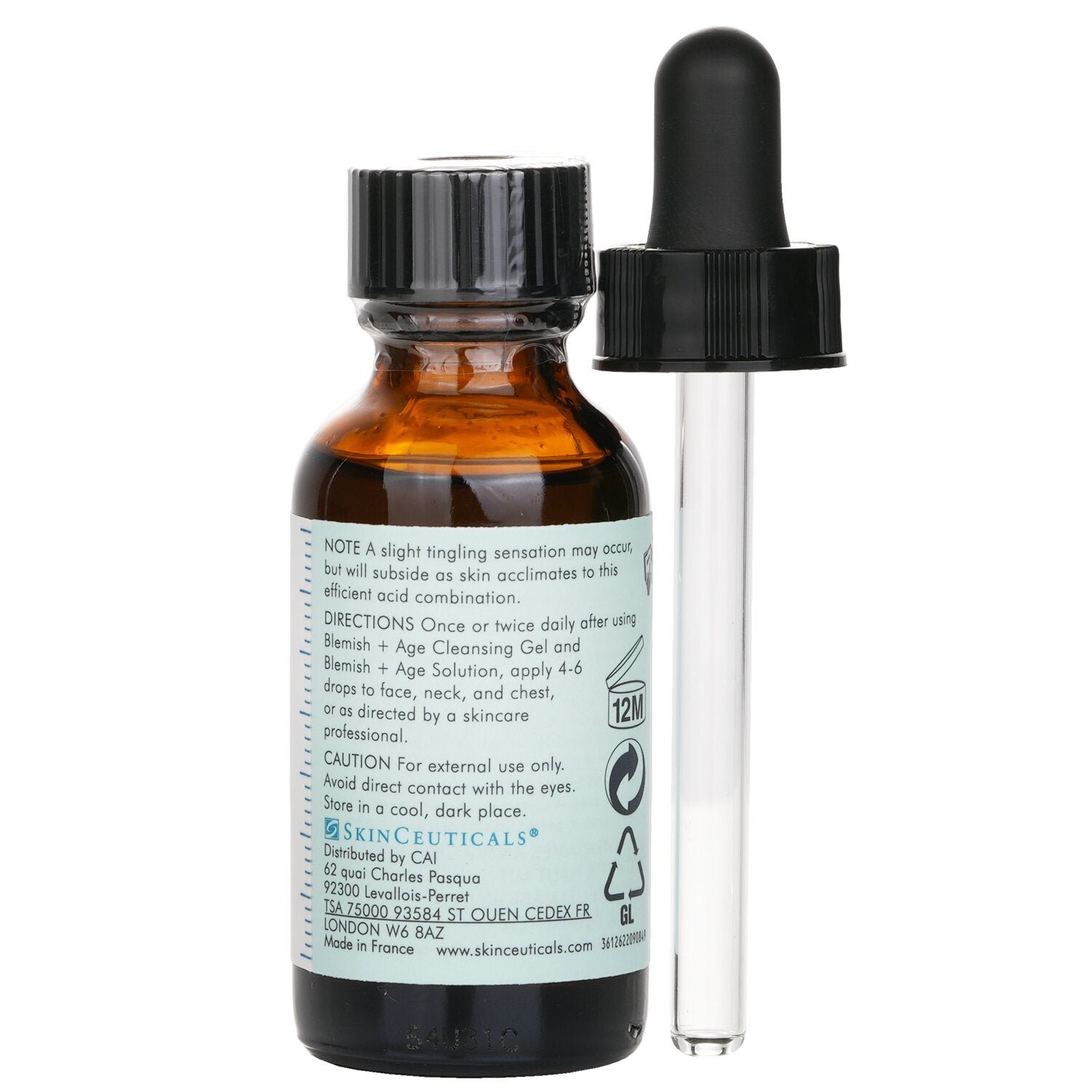 مقاوم لعلامات الشيخوخة ومزيل للشوائب من Skin Ceuticals - صورة 3
