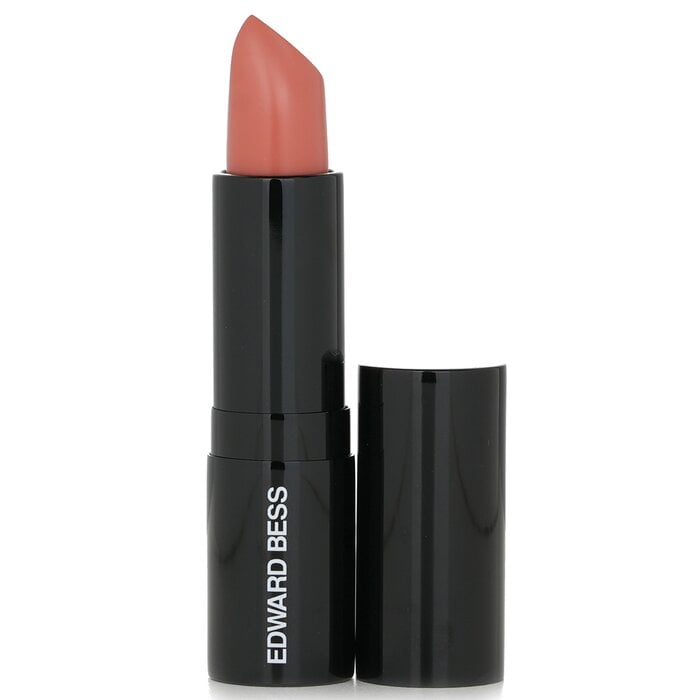 أحمر شفاه فائق التلمع - # Forbidden Flower 4g/0.14oz من Edward Bess - صورة 1