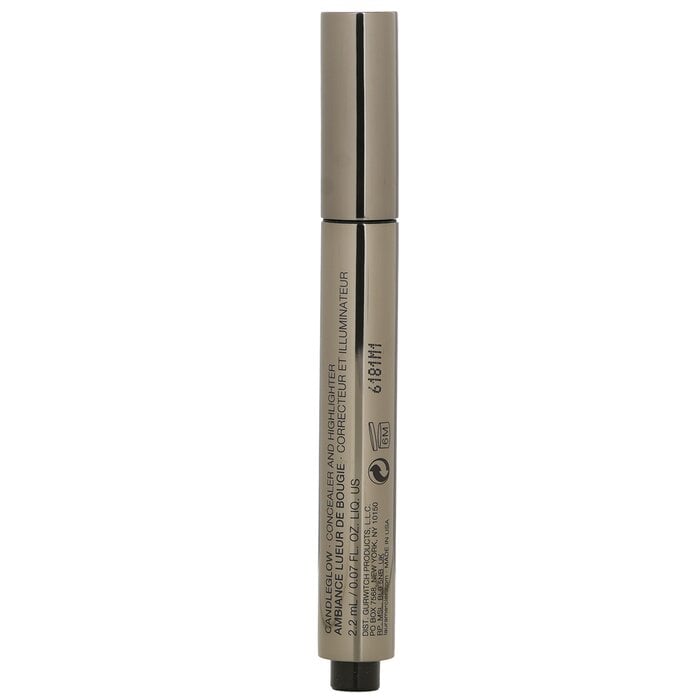 هايلايتر وخافي عيوب Candleglow - # 6 2.2ml/0.07oz من Laura Mercier - صورة 3