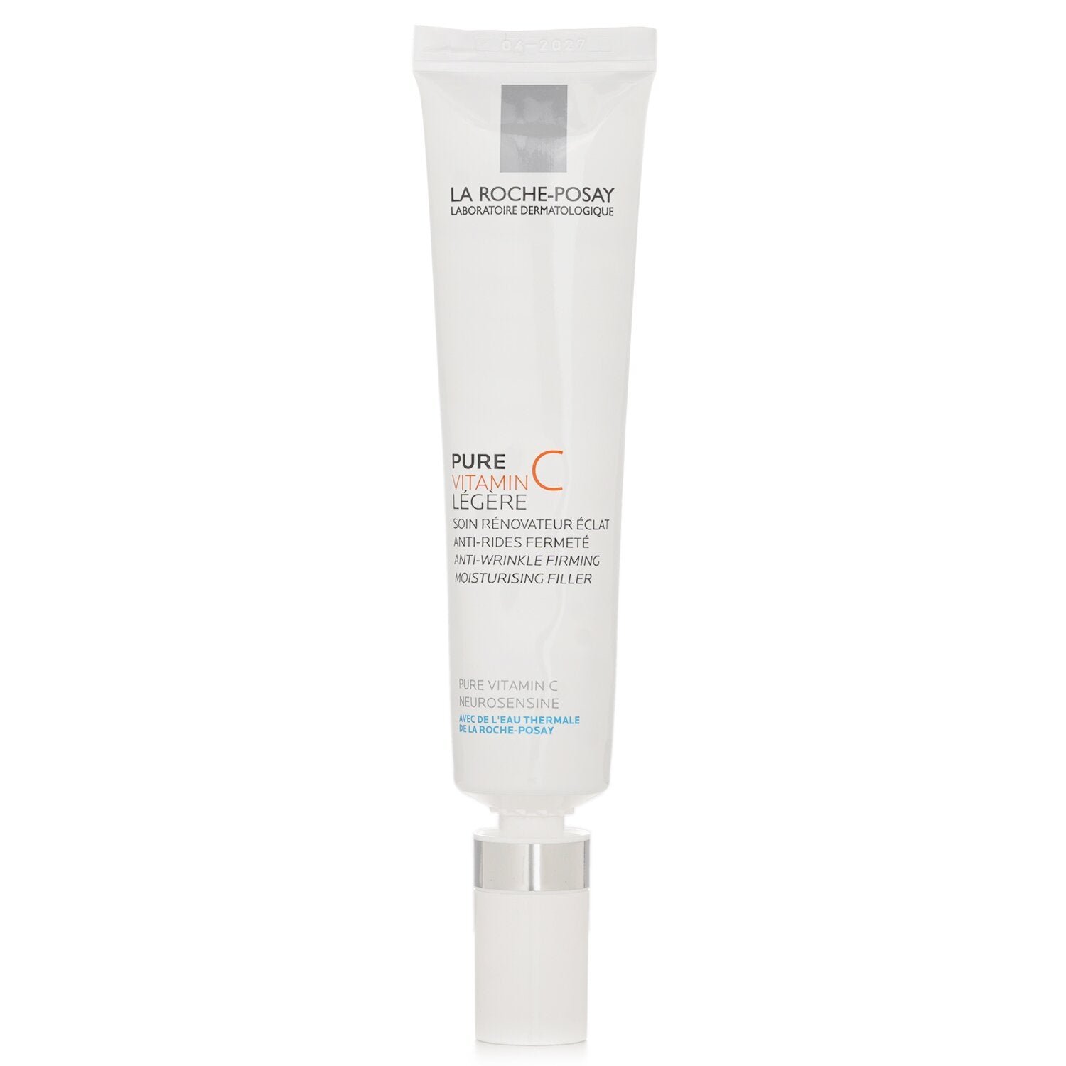 Pure Vitamin C Light Anti-Wrinkle Firming Moisturising Filler by La Roche Posay - Image 1
