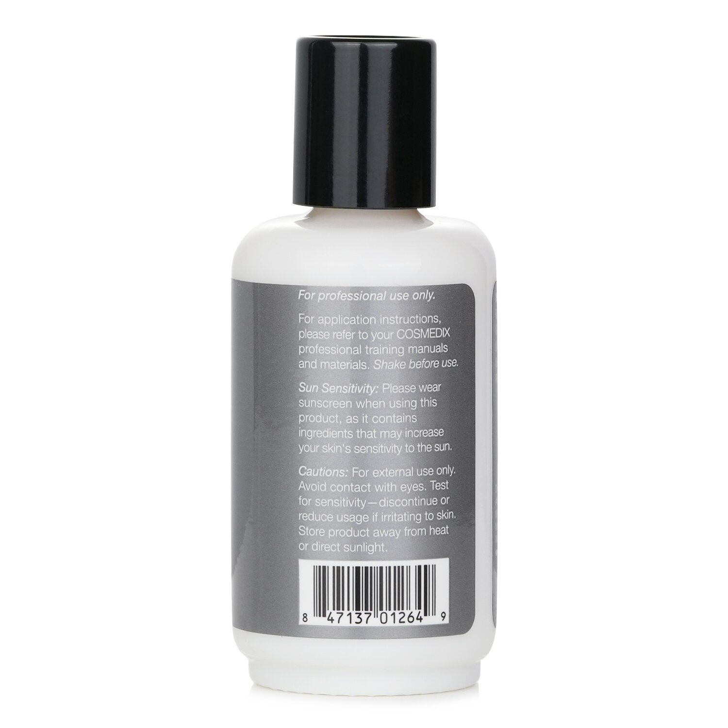 Deep Sea Activator (Salon Product) by CosMedix - Image 3