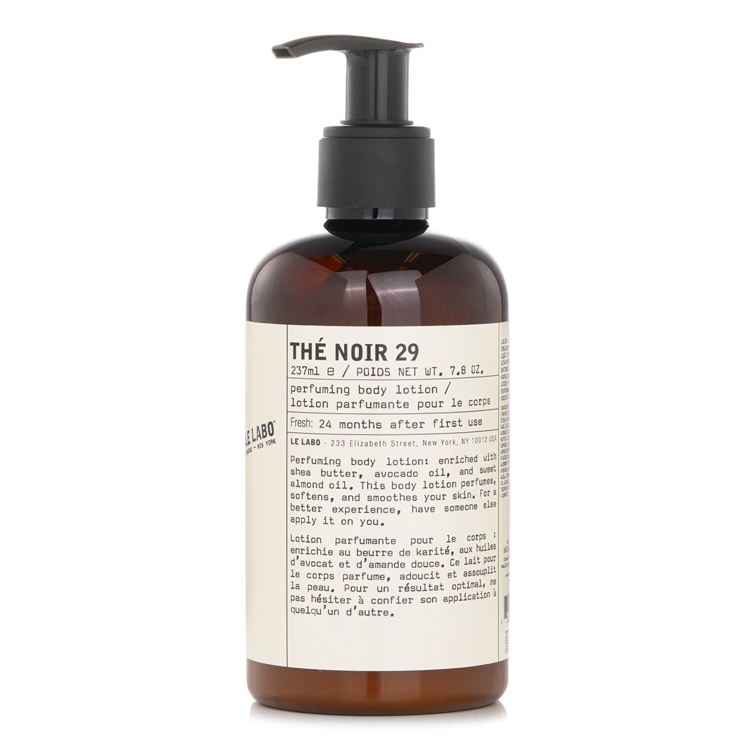 The Noir 29 Body Lotion من Le Labo - صورة 1