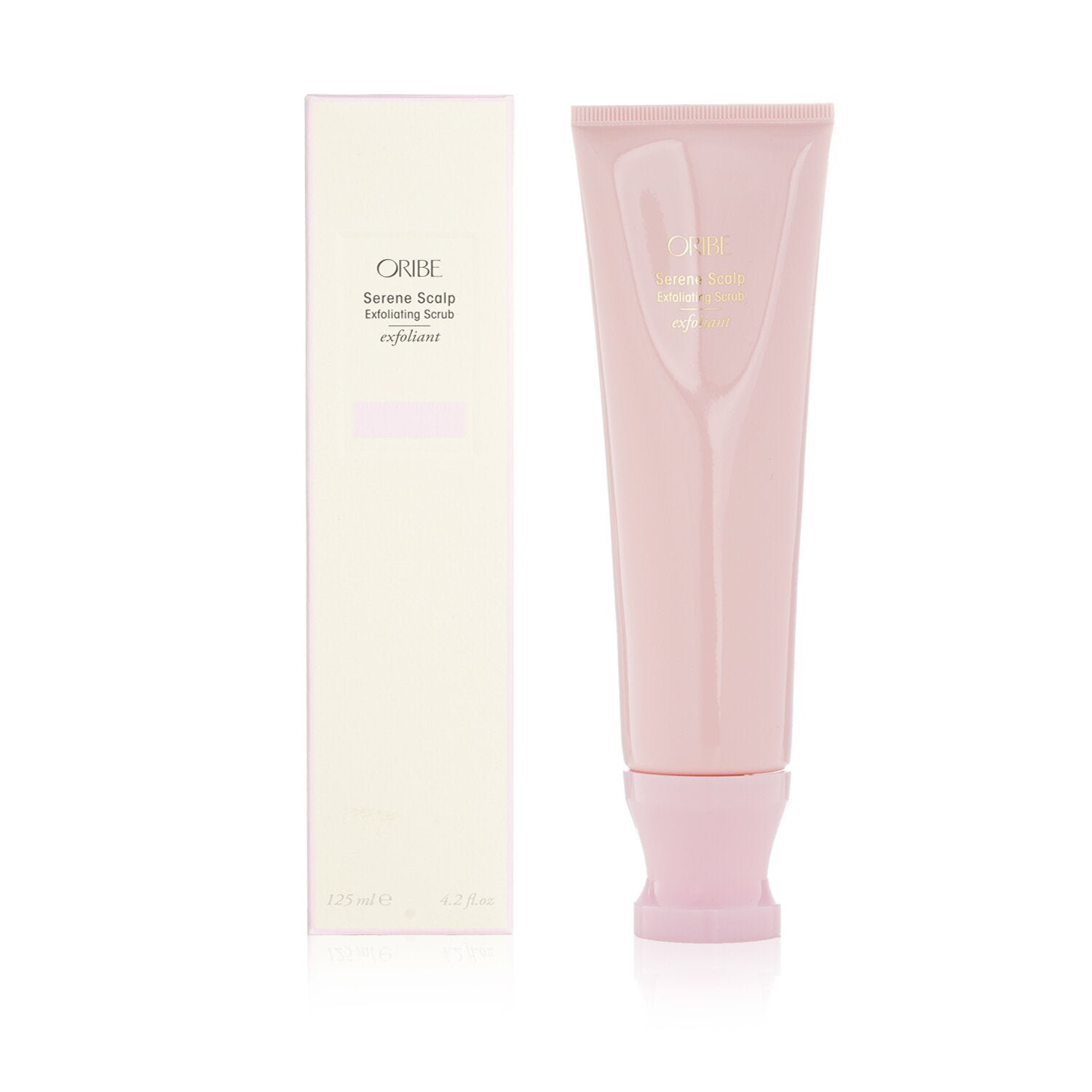 Serene Scalp Exfoliating Scrub by Oribe - Image 2