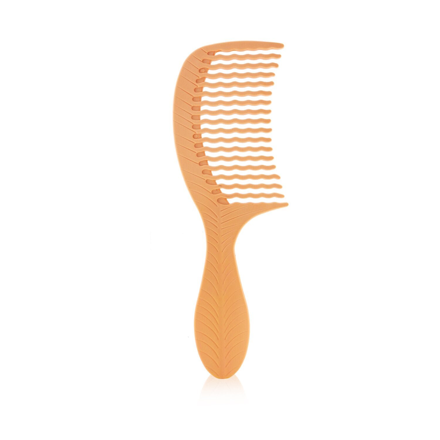 مشط Go Green العلاج - # زيت جوز الهند من Wet Brush - صورة 3