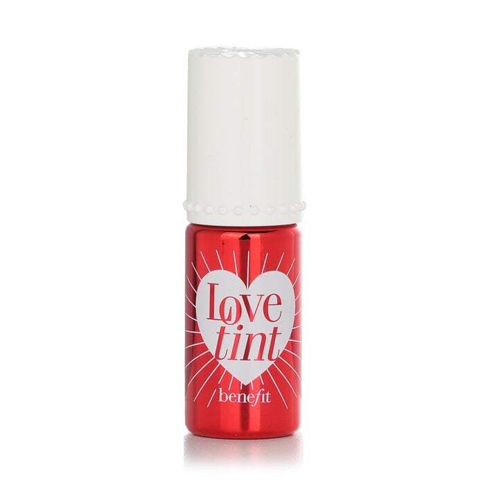 صبغ شفاه وخدود Lovetint 6ml/0.2oz من Benefit - صورة 1