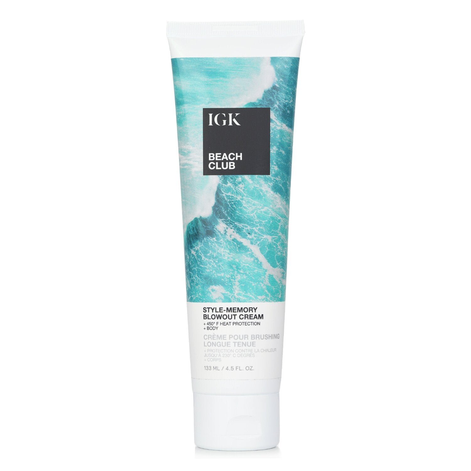 Beach Club Style-Memory Blowout Cream by IGK - Image 1