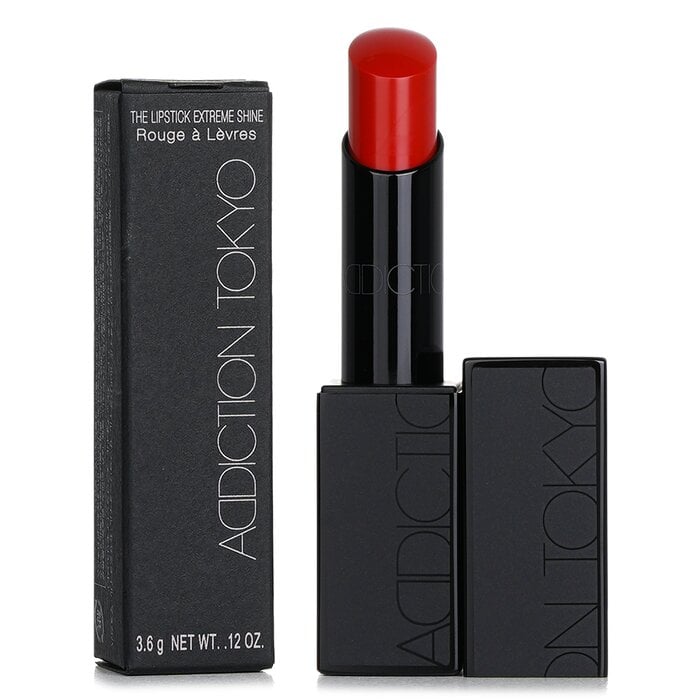 The Lipstick Extreme Shine - # 006 Towards Me 3.6g/0.12oz by ADDICTION - Image 2