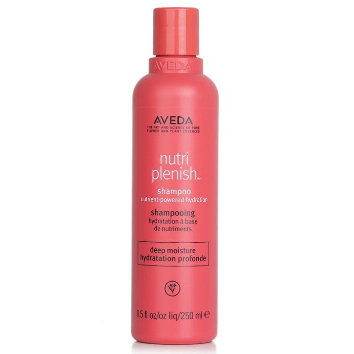 شامبو Nutriplenish - # ترطيب عميق 250ml/8.5oz من Aveda - صورة 1