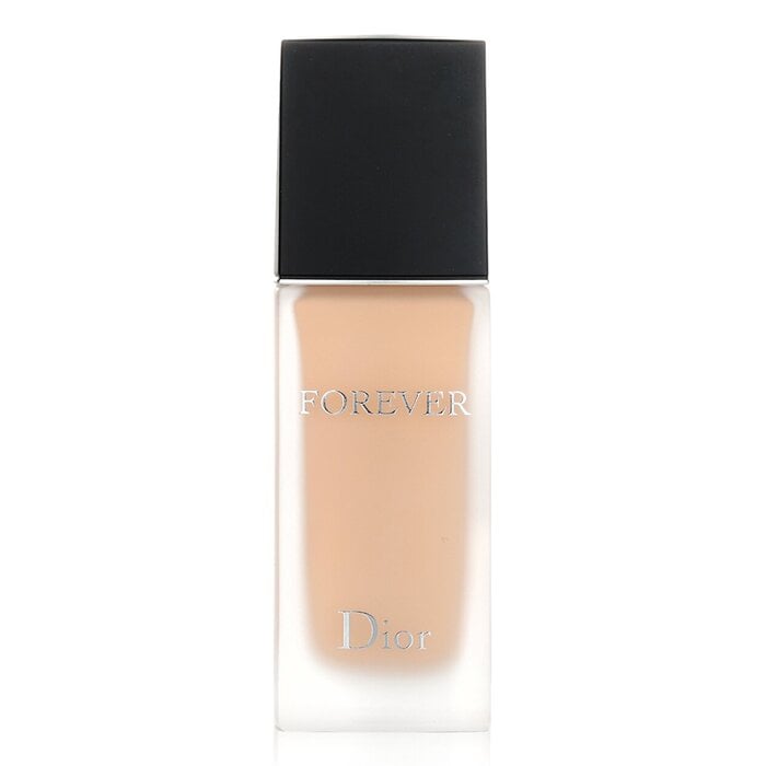 كريم أساس Dior Forever Clean Matte 24H SPF 20 - # 2WP Warm Peach 30ml/1oz من Christian Dior - صورة 1