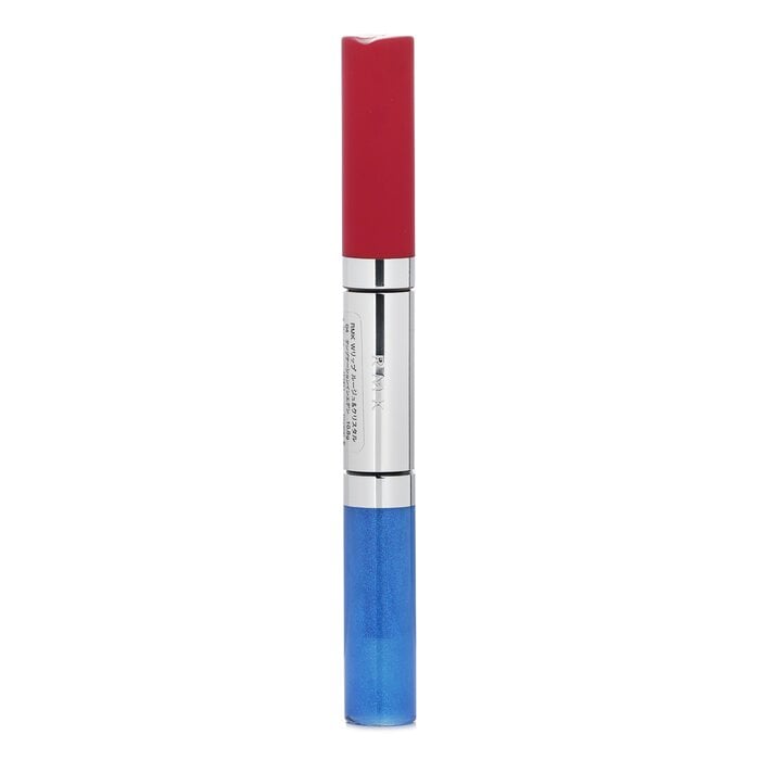 W Lip Rouge & Crystal - # 04 Temptation in Eden 10.8g/0.36oz by RMK - Image 3