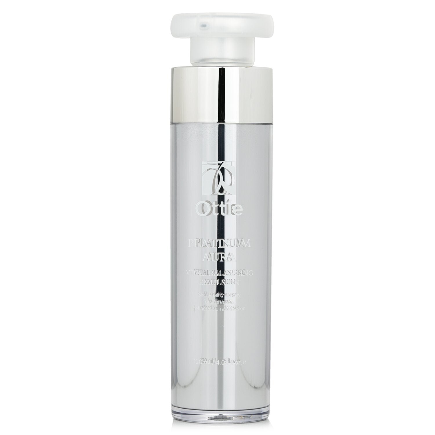 Platinum Aura Vital Balancing Emulsion by Ottie - Image 1