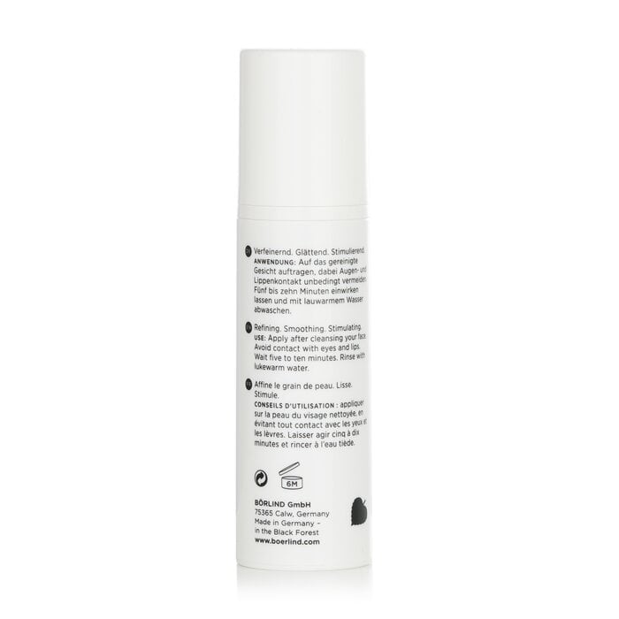 مقشر بحمض الفاكهة 30ml/1.01oz من آن ماري بورليند - صورة 3