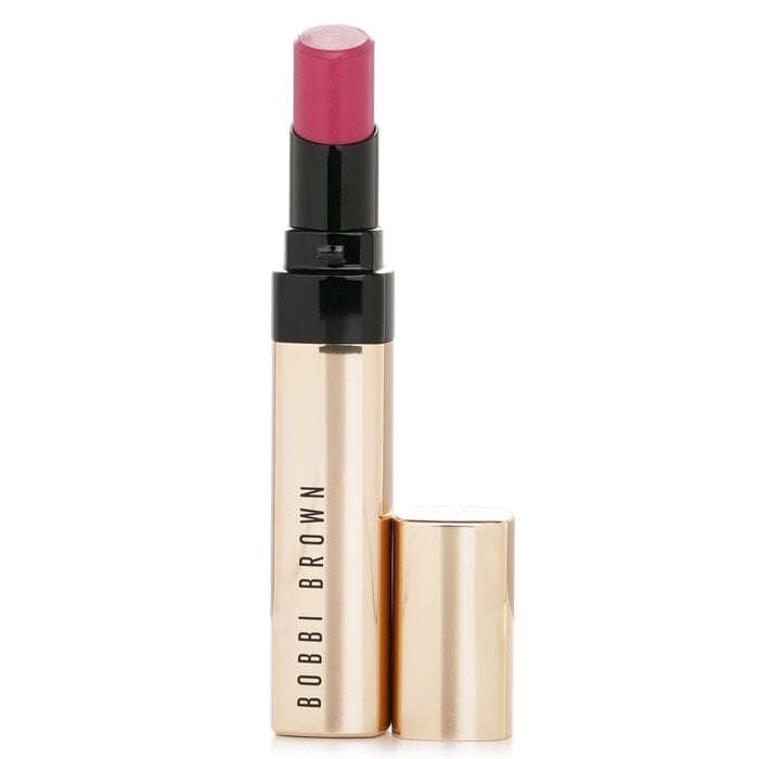 أحمر شفاه كثيف Luxe Shine - # Paris Pink 3.4g/0.11oz من Bobbi Brown - صورة 1