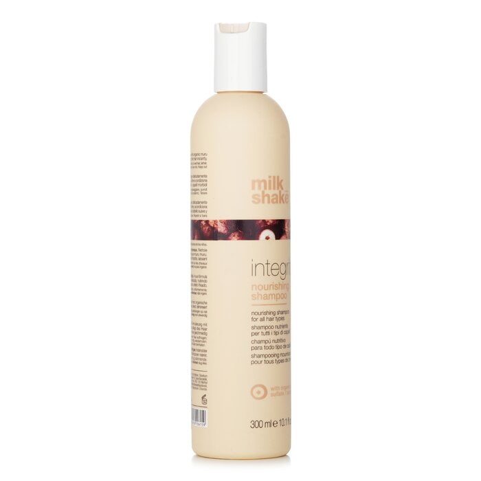 شامبو تغذية النزاهة 300ml/10.1oz من milk_shake - صورة 2