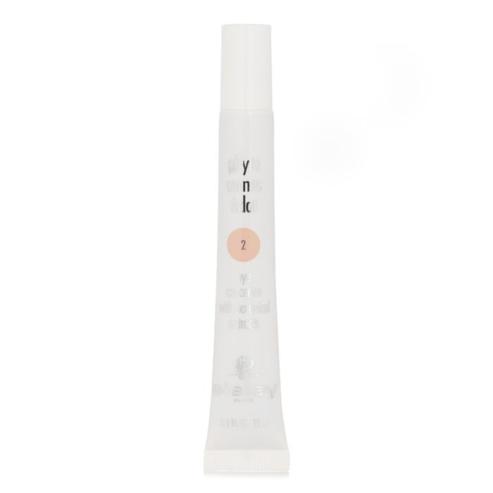 Phyto Cernes Eclat Eye Concealer - # 02 15ml/0.61oz by Sisley - Image 1