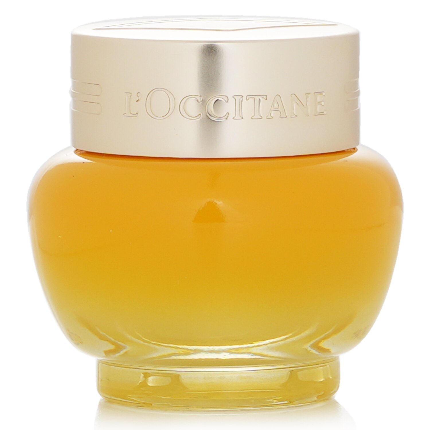 Immortelle Divine Eye Balm - Ultimate Youth Eye Balm by L'Occitane - Image 3