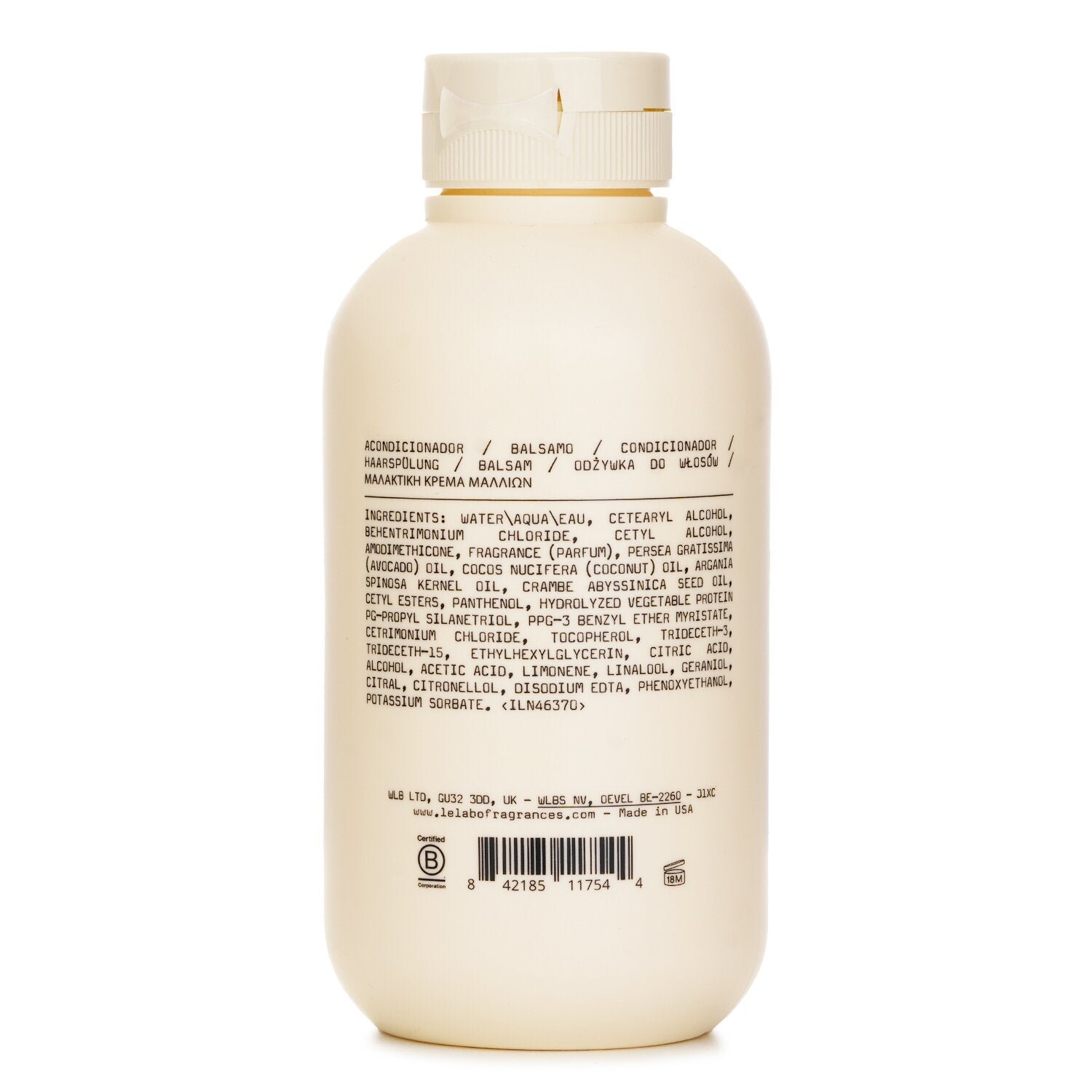 Basil Conditioner من Le Labo - صورة 3