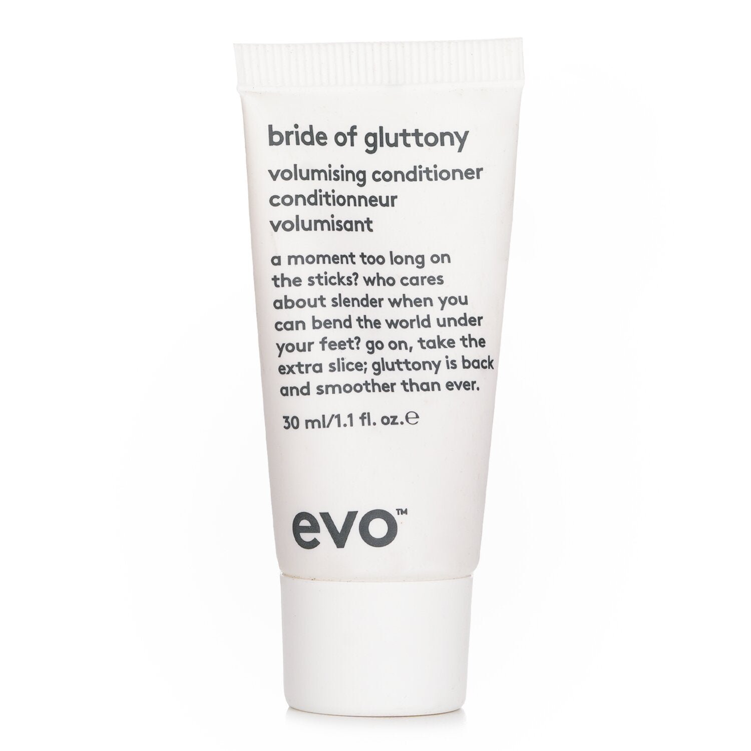 Bride of Gluttony Volumising Conditioner من Evo - صورة 2