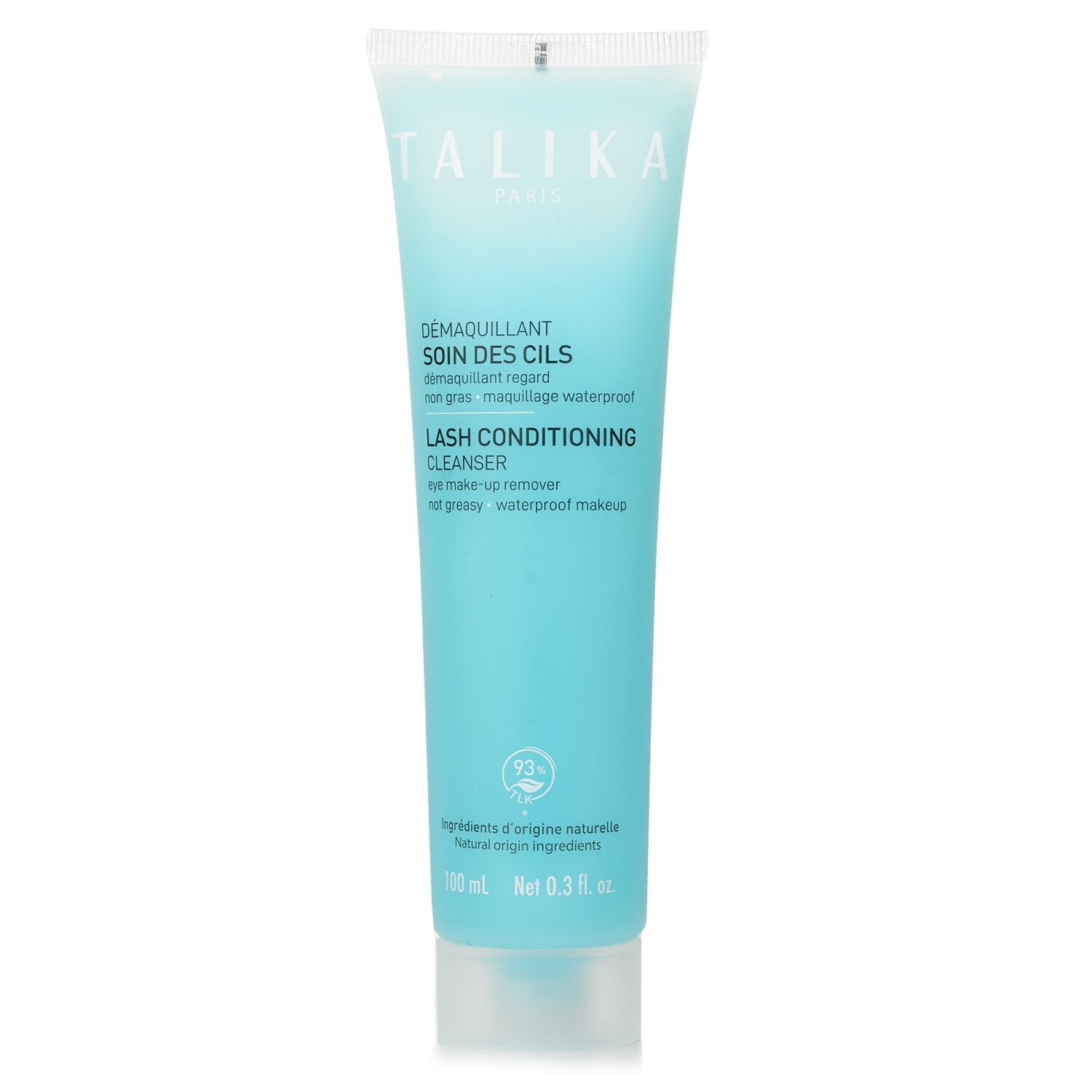 Lash Conditioning Cleanser من Talika - صورة 1